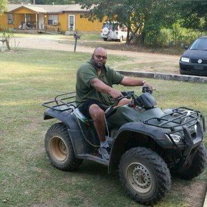 Meet your Posher, Dexter